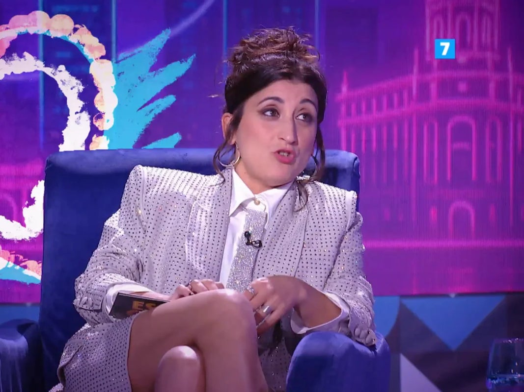 Què ha explicat Susi Caramelo dels problemes econòmics que ha tingut_ - Antena 3