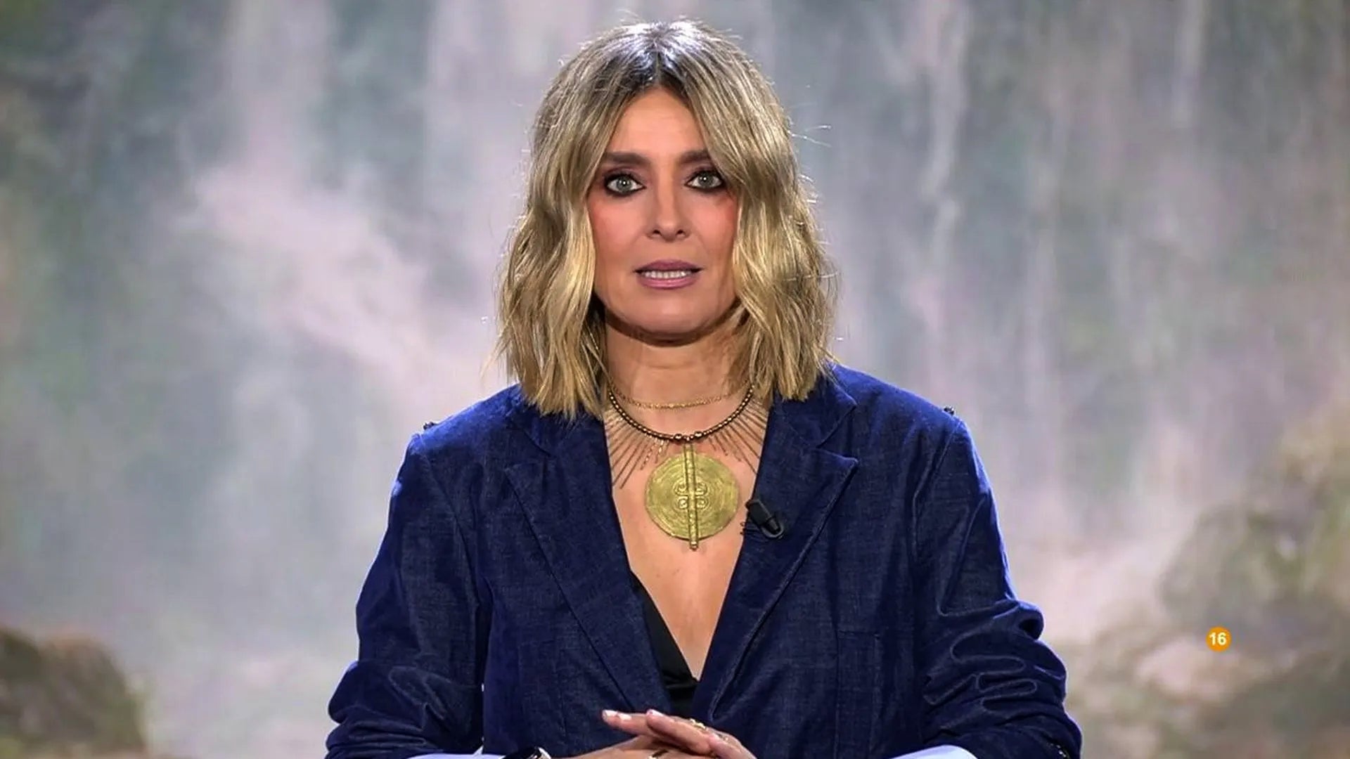 Sandra Barneda hace la confesión más fuerte sobre Telecinco
