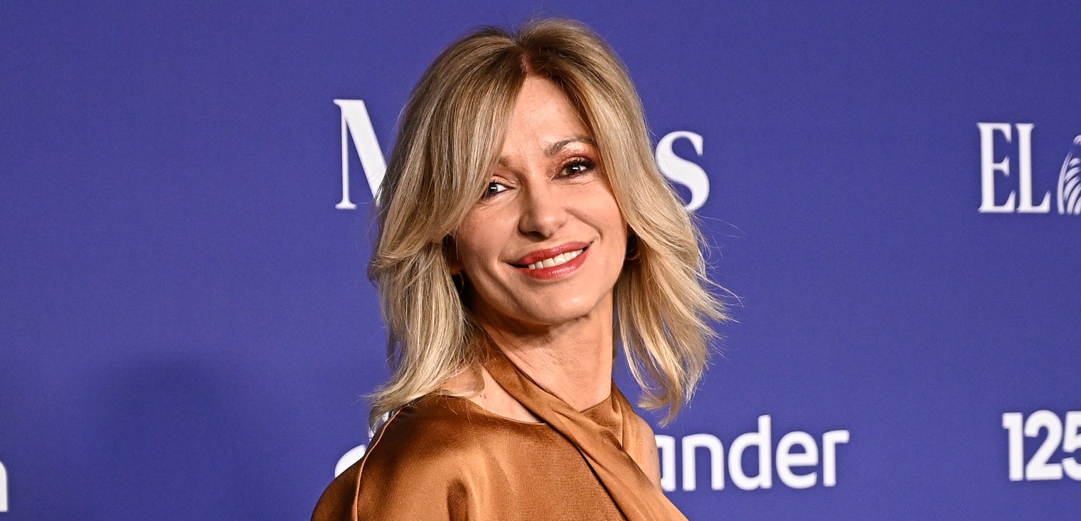 Susanna Griso i el conflicte desconegut amb Silvia Abril - Europa Press