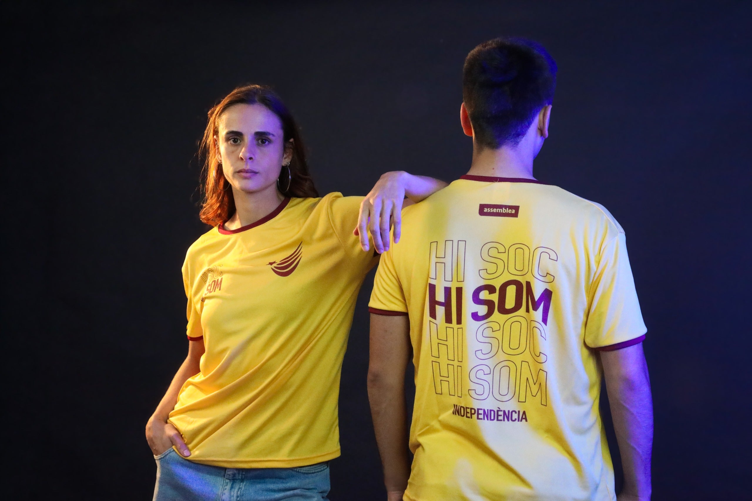 La camiseta de la Diada 2026 | ANC