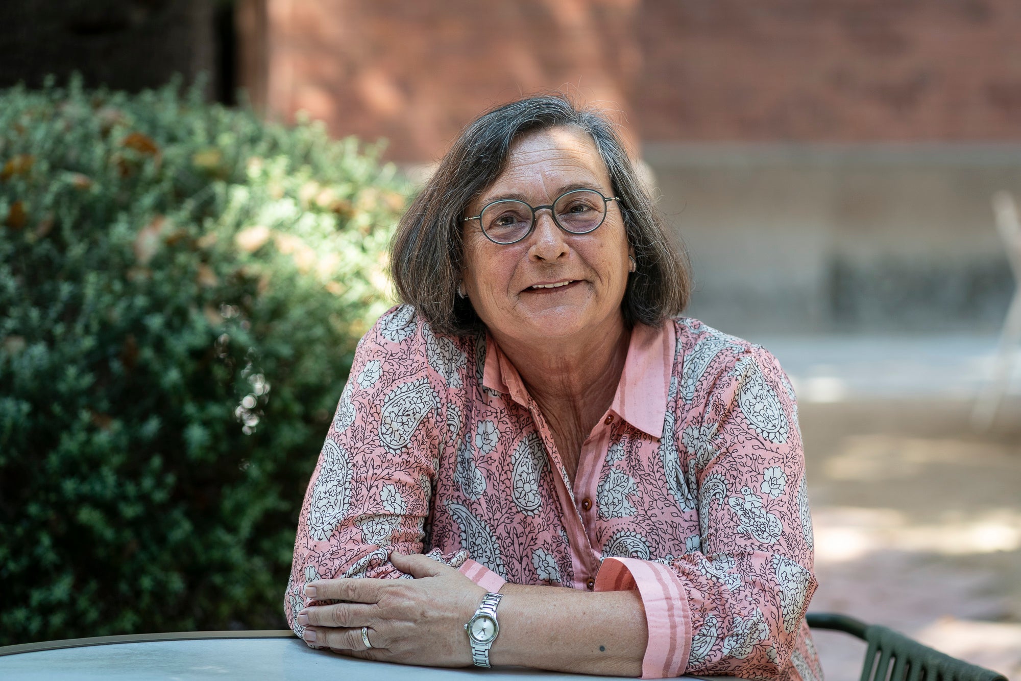 Montserrat Duch Plana, escriptora, autora de 'Història de les dones. Una nova història de Catalunya', publicada per Edicions 62
08.07.2026 | Mireia Comas