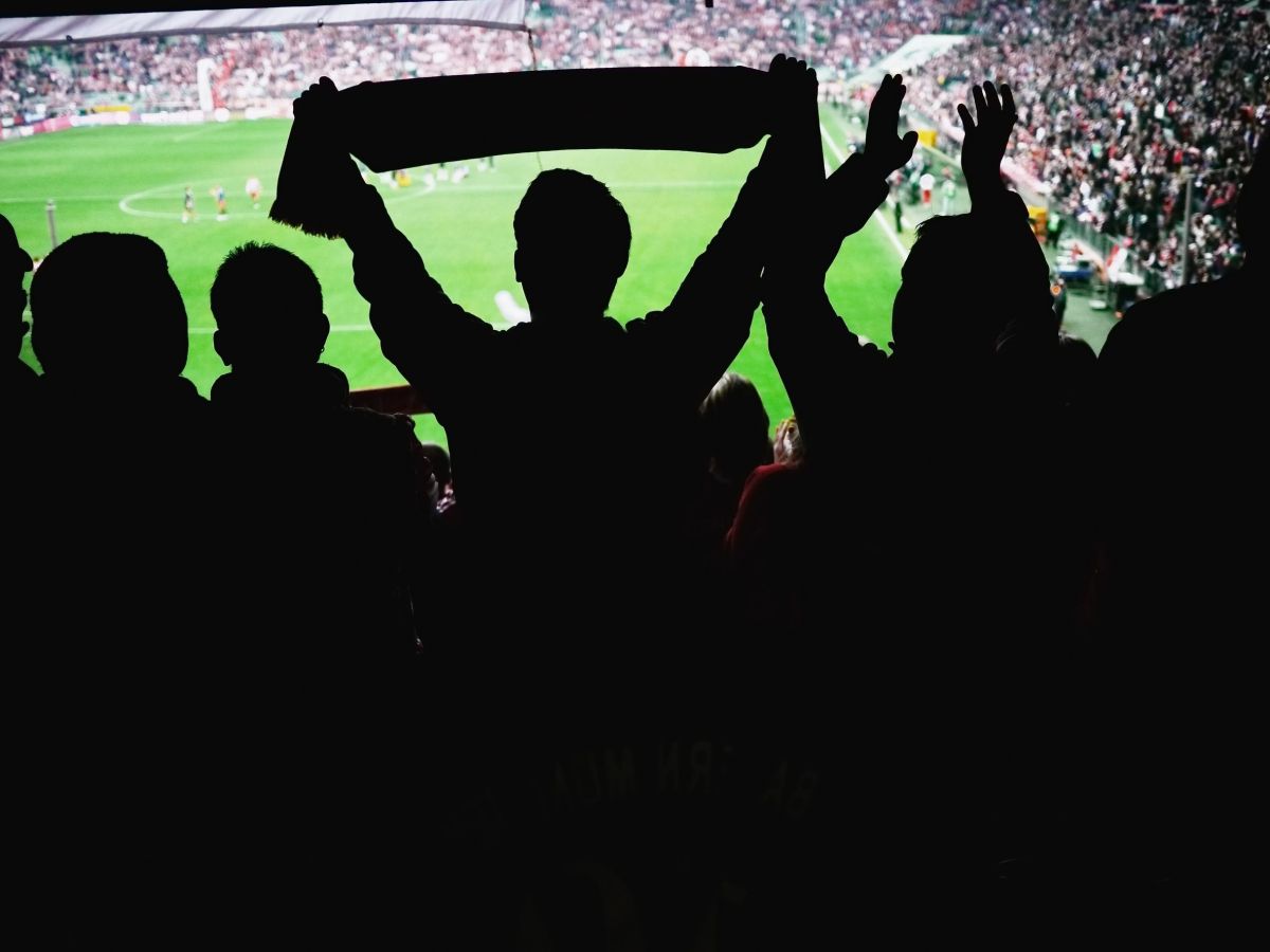 Partit de futbol / Servimedia