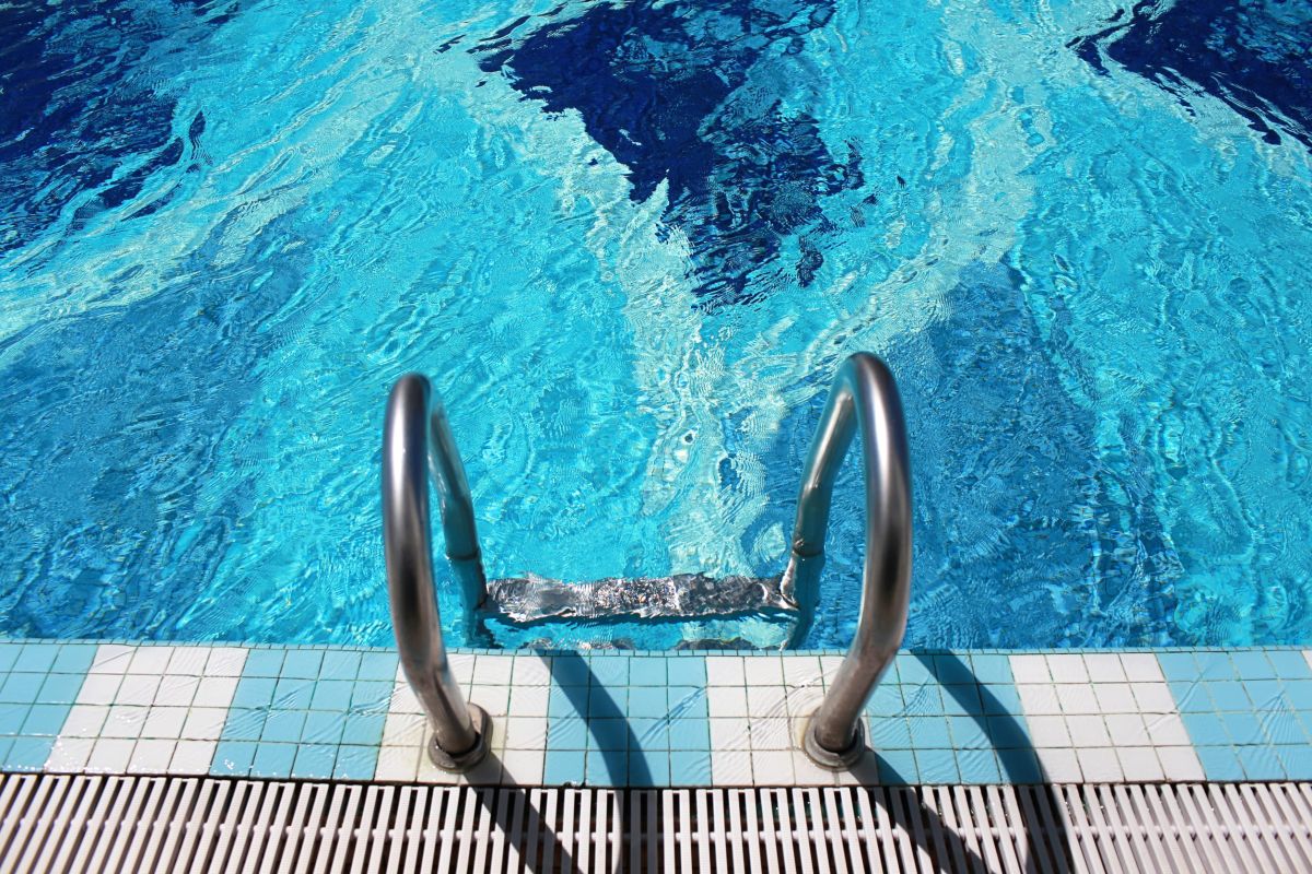 Piscina / Servimedia