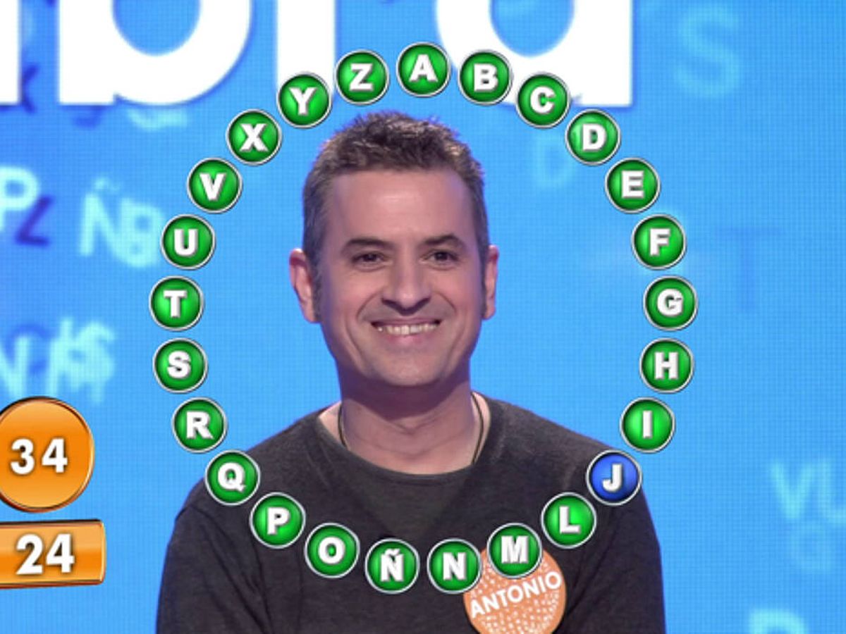 Així li ha canviat la vida a Antonio Ruiz després de guanyar el pot - Telecinco