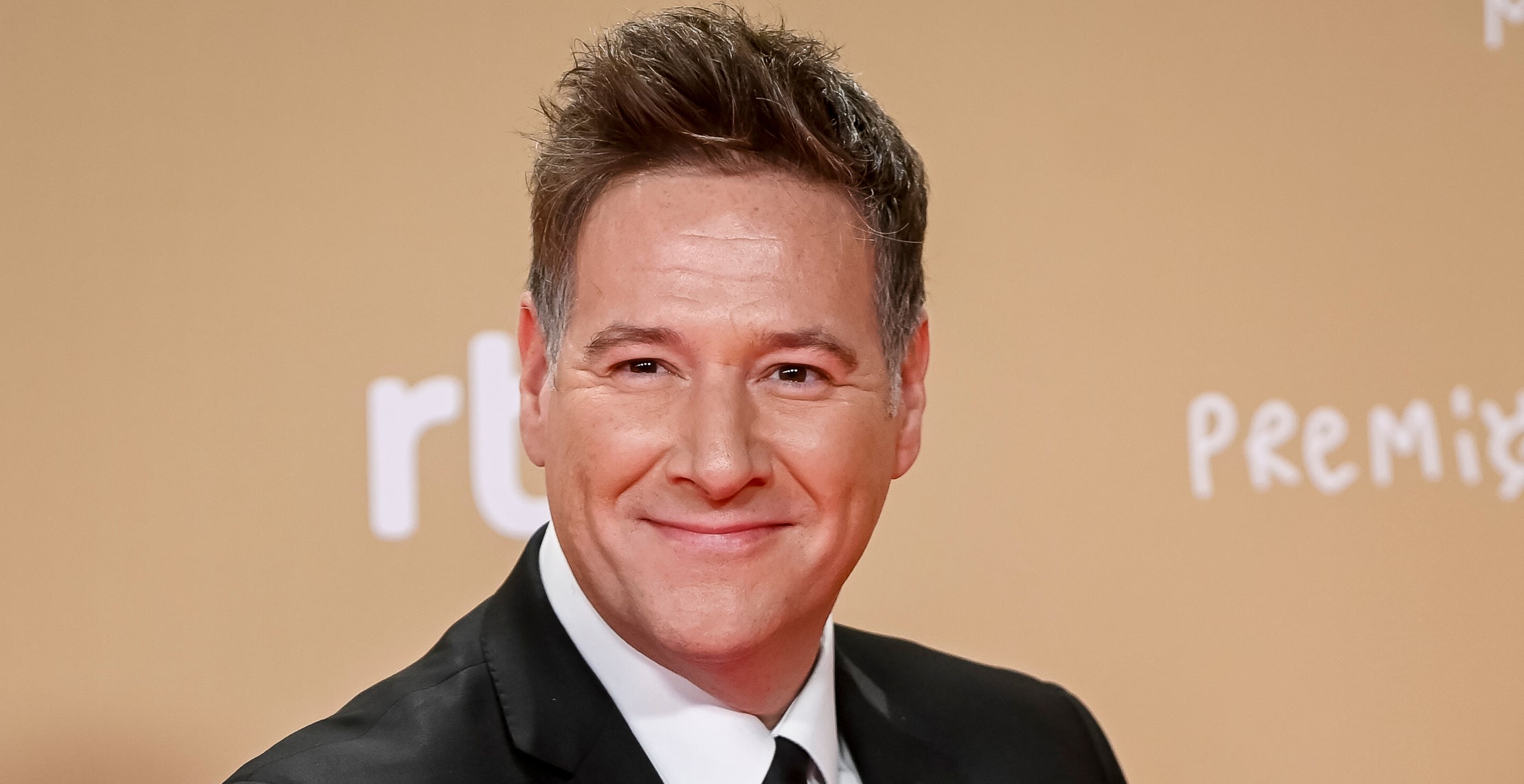 Carlos Latre dejará Telecinco la próxima temporada - Europa Press