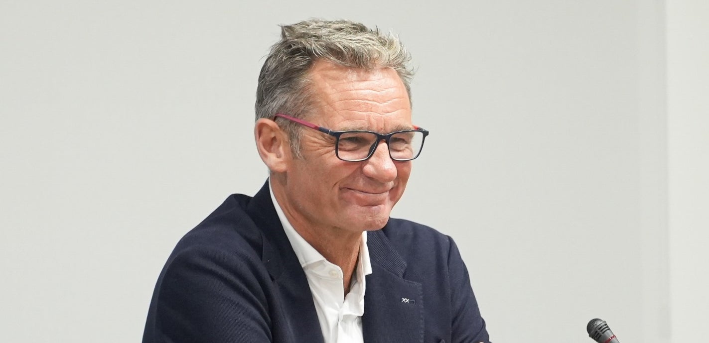 ¿Cómo es la empresa que ha fundado Iñaki Urdangarin después de pasar por prisión? - Europa Press
