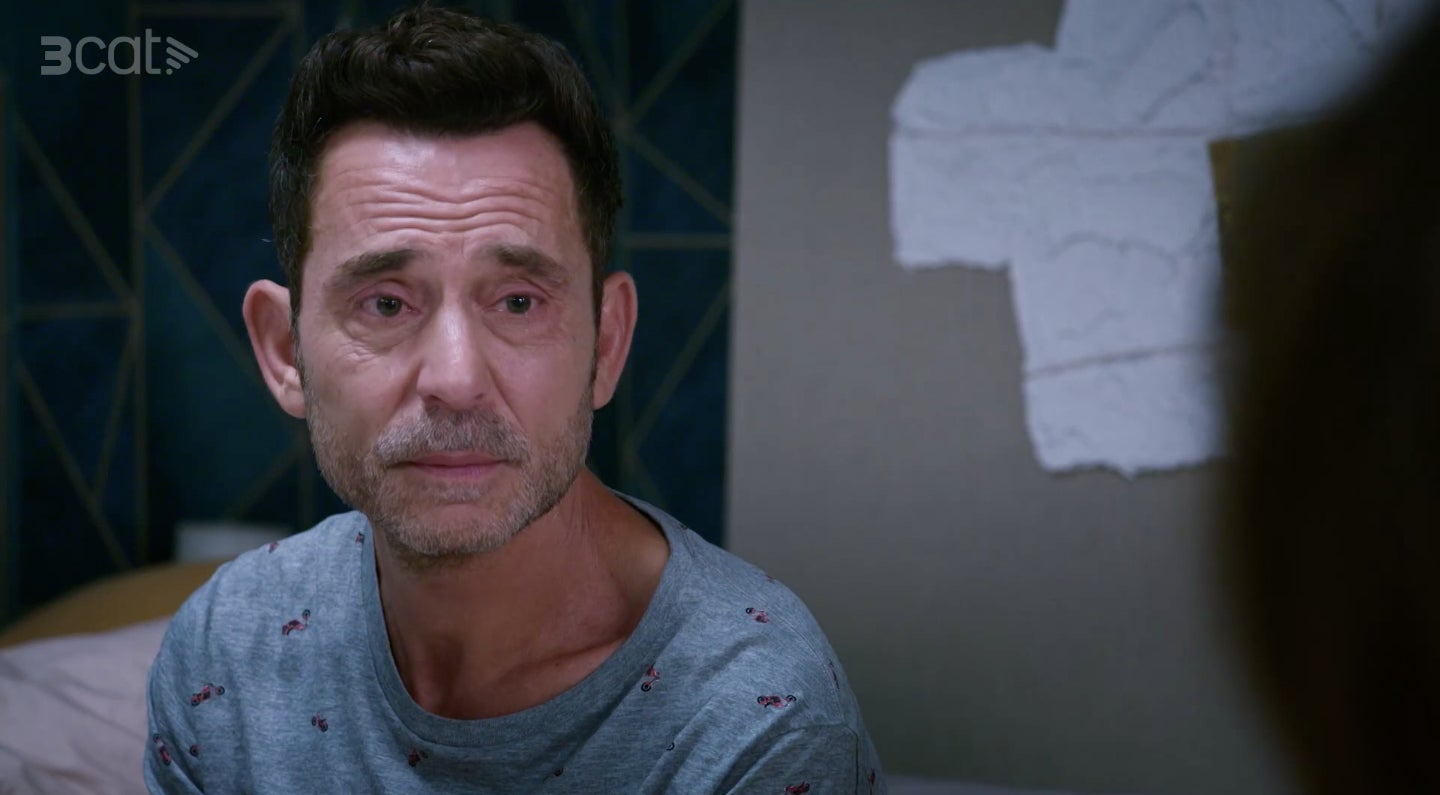 Com serà el final de temporada de 'Com si fos ahir' - TV3