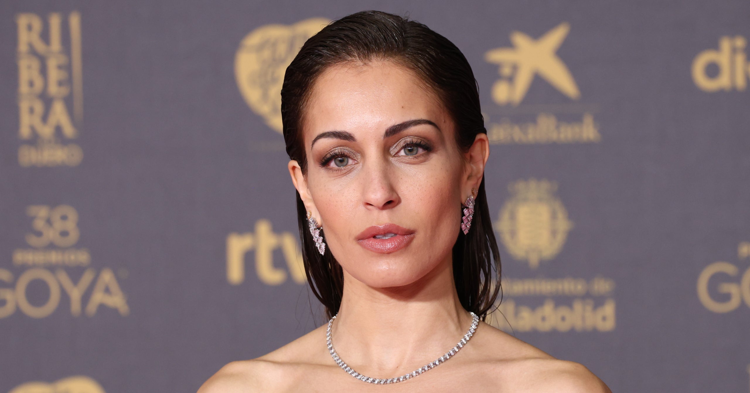 Hiba Abouk treu a la llum detalls desconeguts del seu divorci - Europa Press
