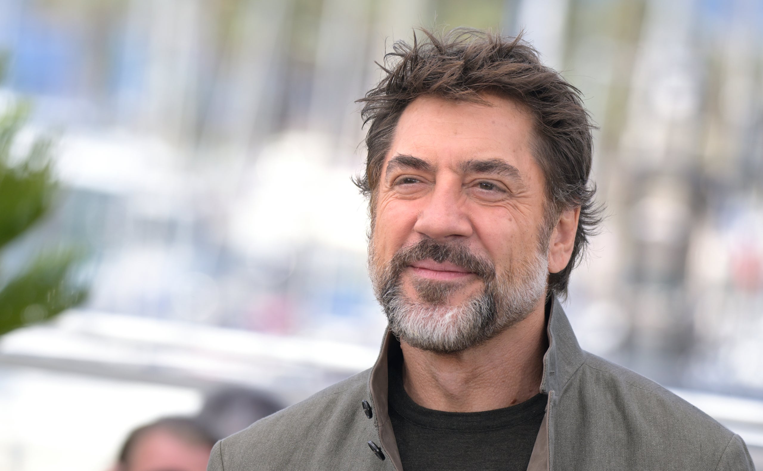 Javier Bardem parla dels pitjors records d'infantesa - Europa Press