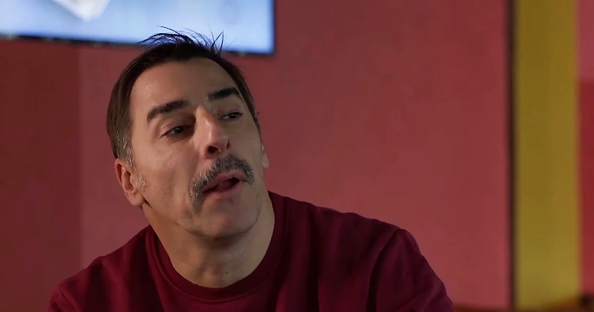Jordi Roca parla dels trastorns neurològics que pateix des de fa anys - Cuatro