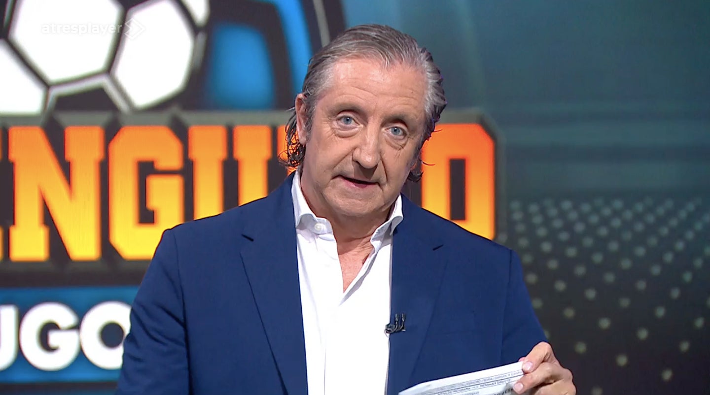 Josep Pedrerol posa fi a una dècada a Atresmedia