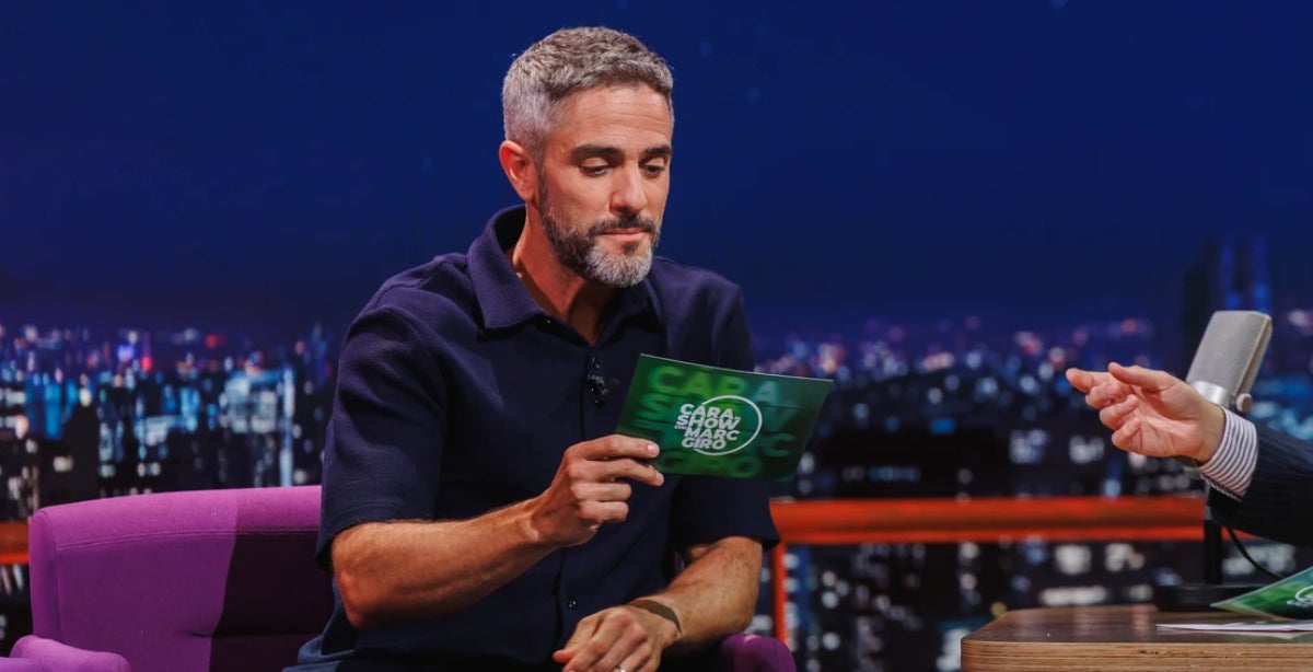 La confessió més inesperada de Roberto Leal - La Sexta
