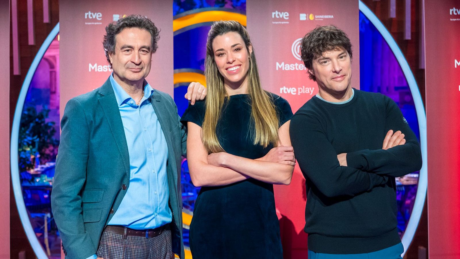Multa a 'Masterchef' por la publicidad indebida - TVE