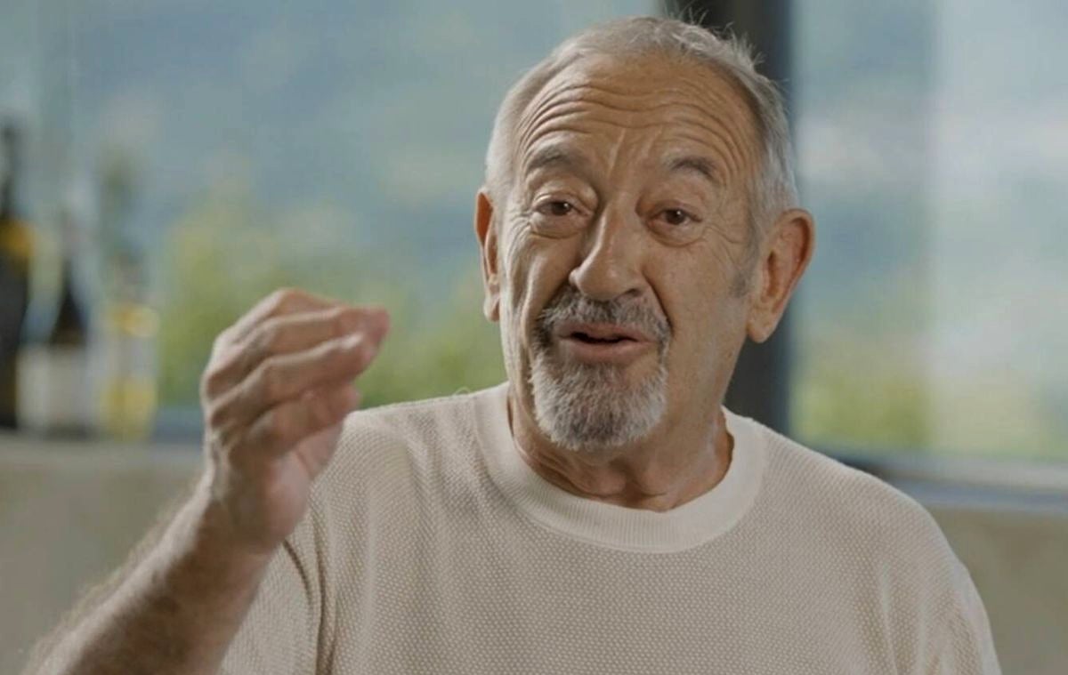 Quan vol jubilar-se Karlos Arguiñano_ - Canal Sur