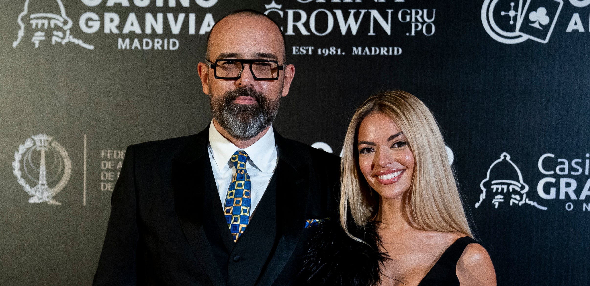Risto i Natalia es donen una altra oportunitat - Europa Press