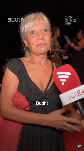 Rosa Boladeras deixa clar que el capítol final del Comsi serà impactant - TV3