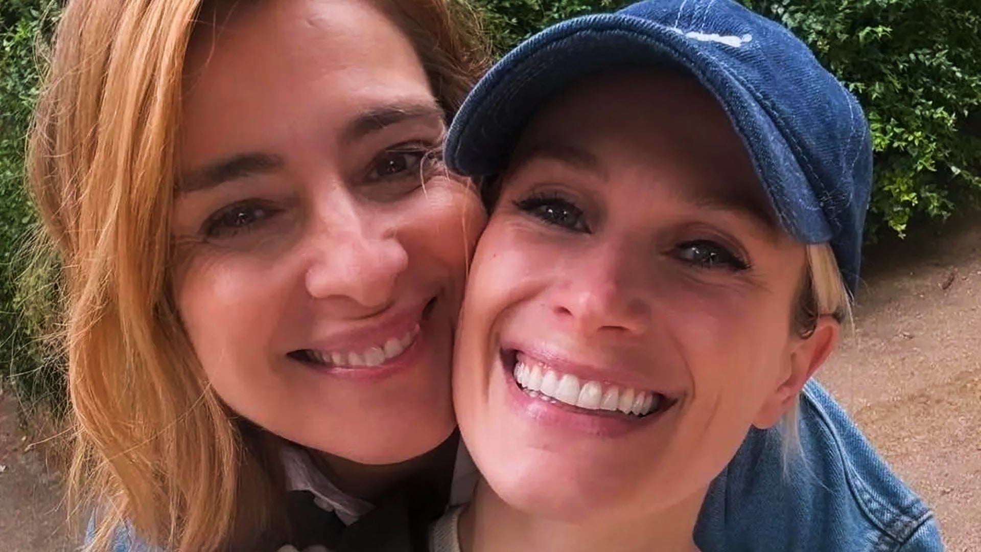 Sandra Barneda i la nòvia anuncien que s'han promès - Instagram