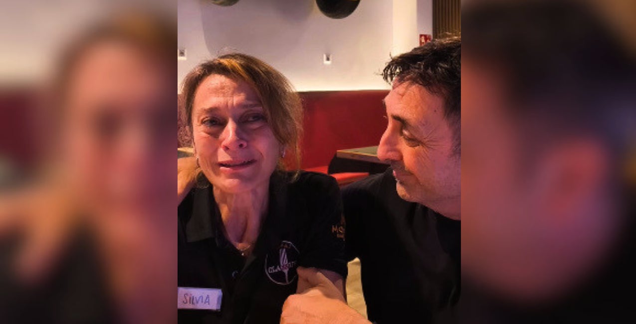 Tanca un altre restaurant de 'Joc de cartes'- Instagram