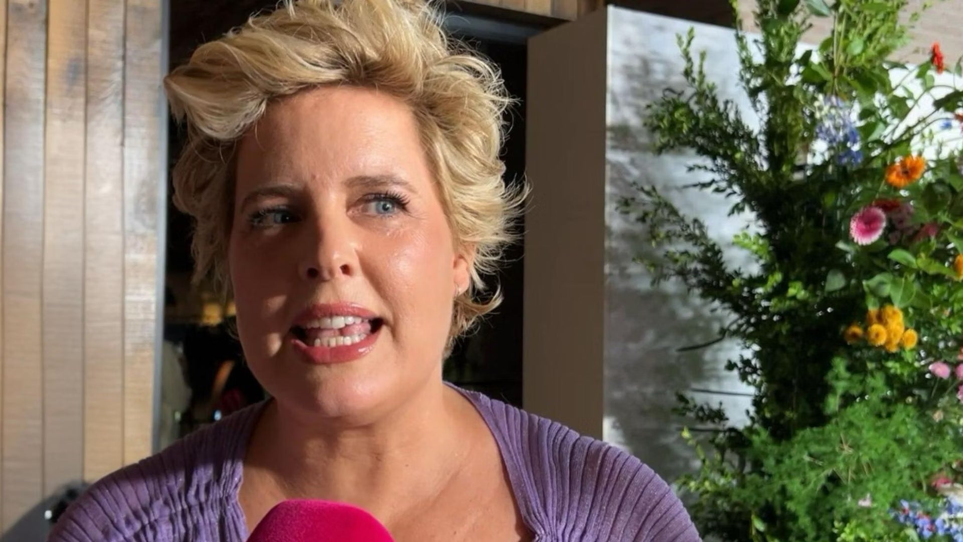 Tania Llasera recorda els avortaments que ha tingut - Telecinco