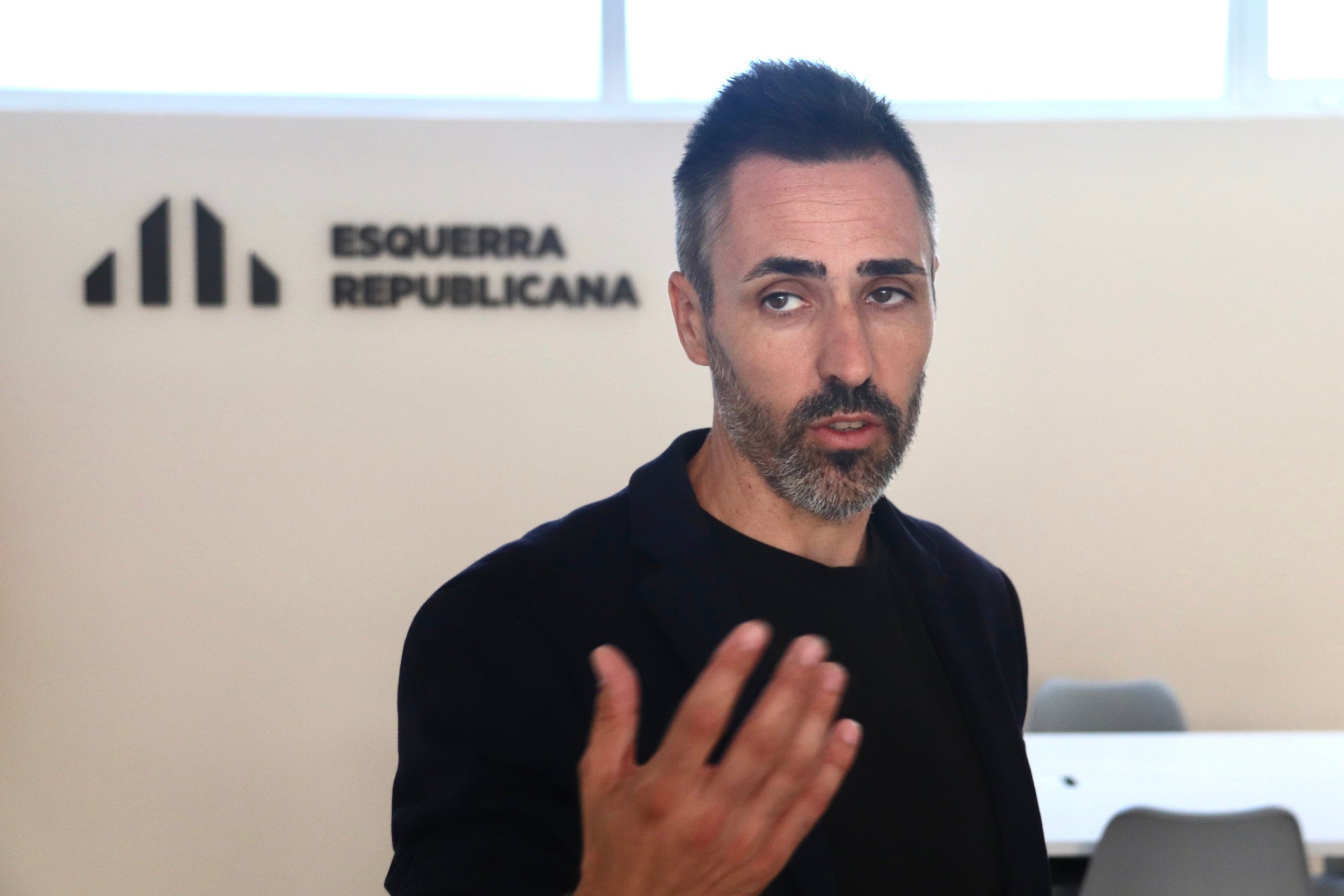 Marc Puigtió renuncia al càrrec d'alcaldable per ERC a Girona / ACN