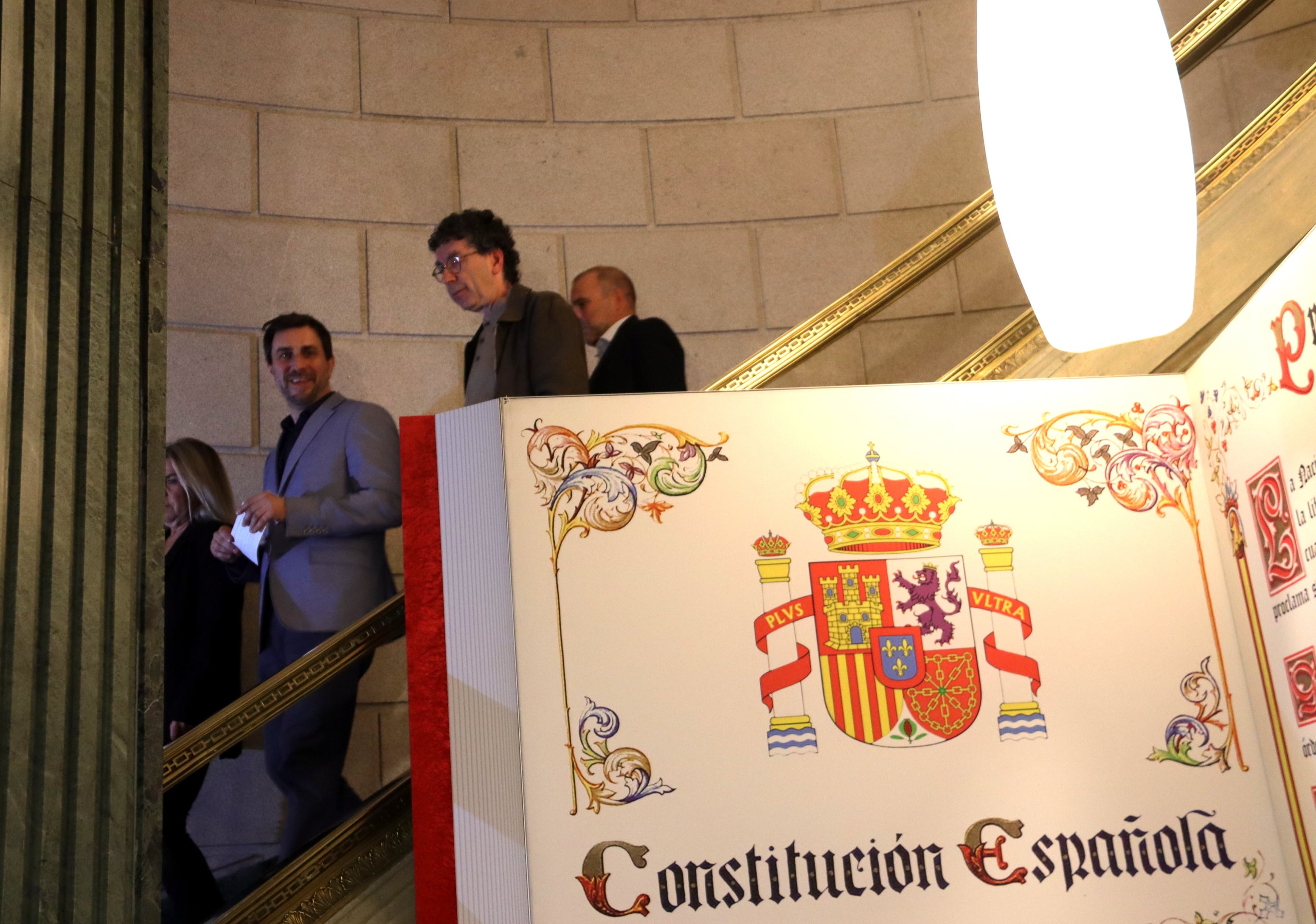 Comín, a les portes de la JEC | ACN