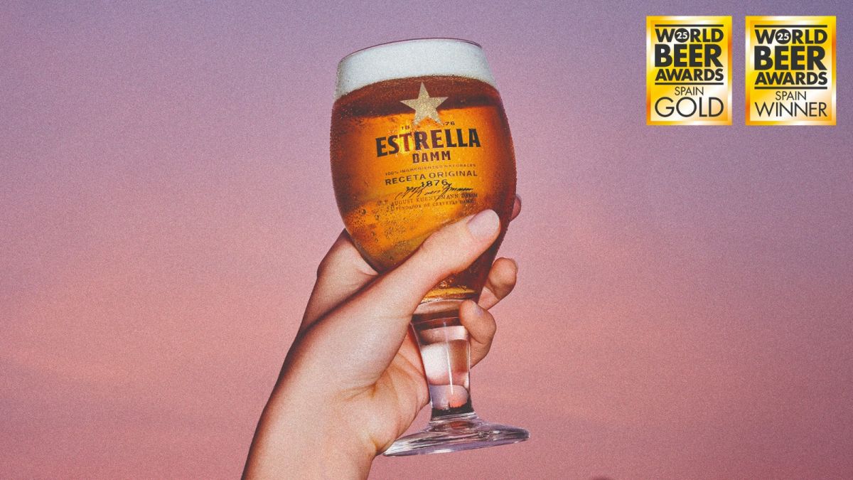 Estrella Damm / Servimedia