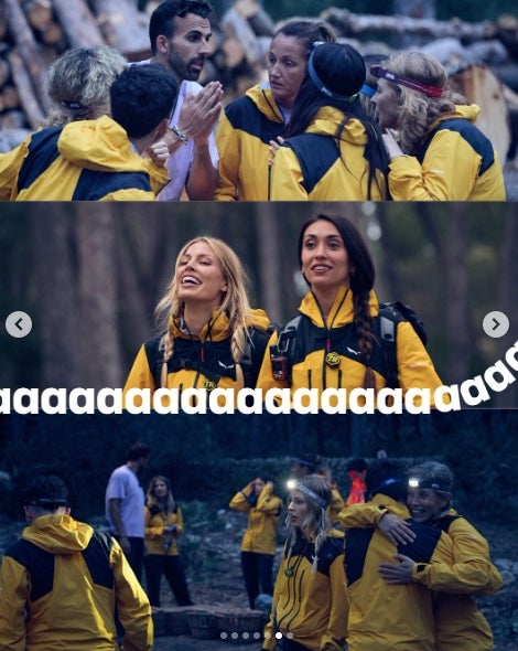 Com serà la nova temporada de La Travessa - Instagram