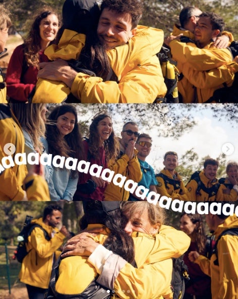 Els famosos han gaudit del rodatge d'una temporada que promet molt - 3Cat