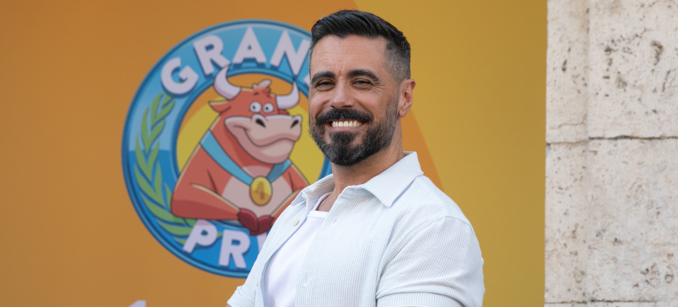 Gorka Rodríguez recorda el moment en què no podia comprar ni xampú - Europa Press