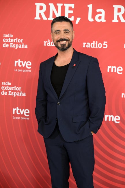 Gorka Rodríguez recorda el seu pitjor econòmic - Europa Press