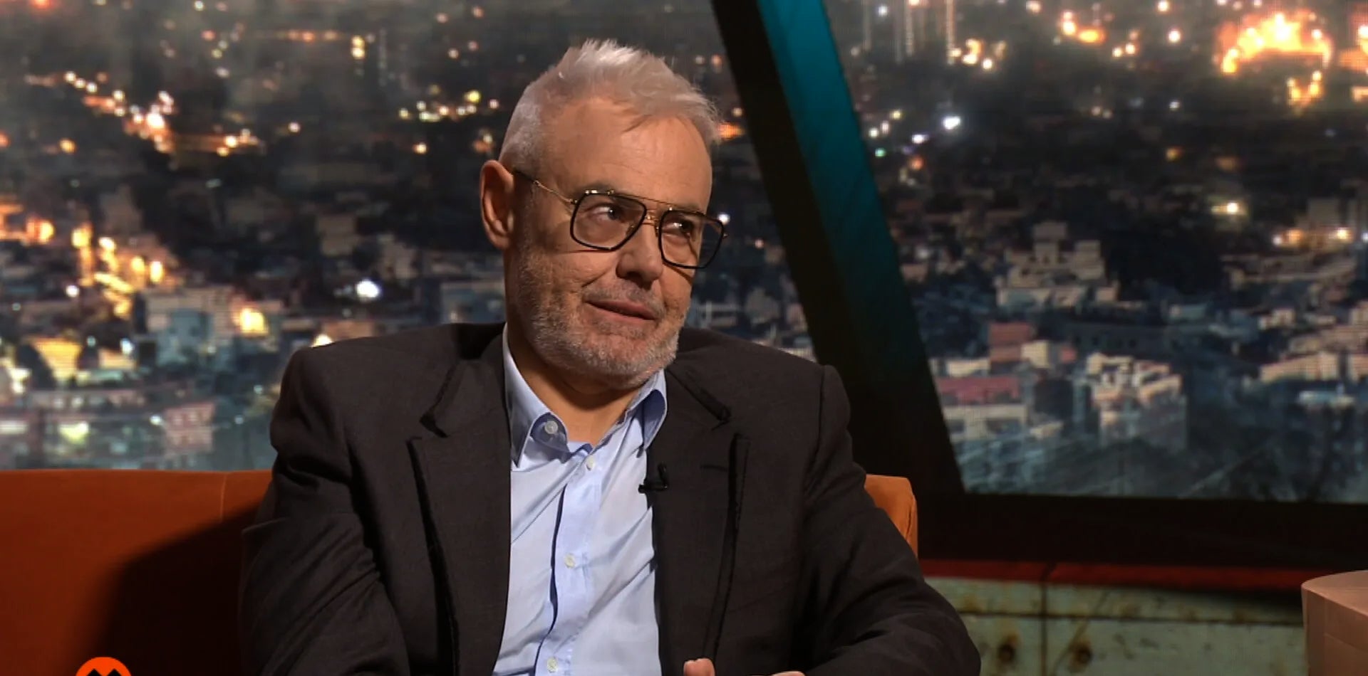 Jordi González revela que sufrió acoso en la escuela - TV3