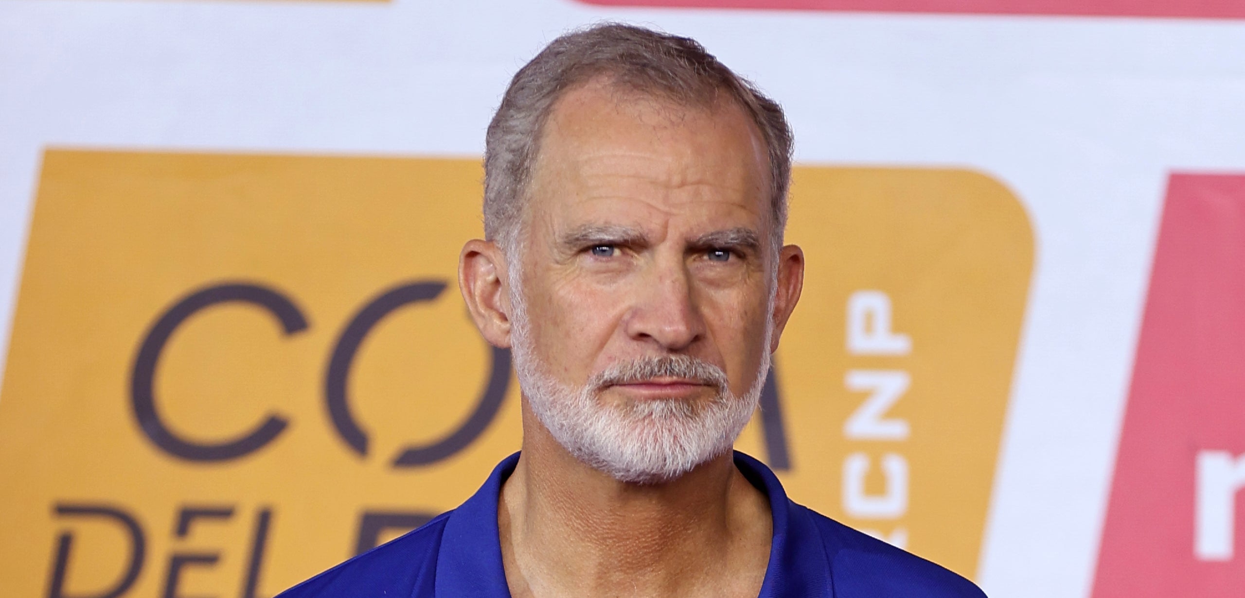 Què hi ha darrere de la foto de Felip en banyador_ - Europa Press