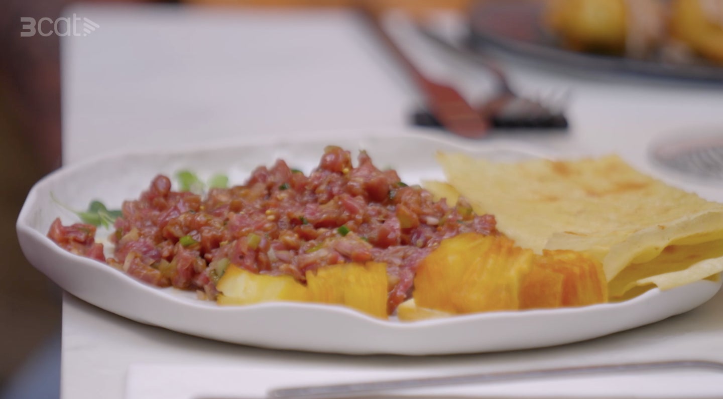 Als propietaris no els ha agradat sentir crítiques als seus plats - TV3