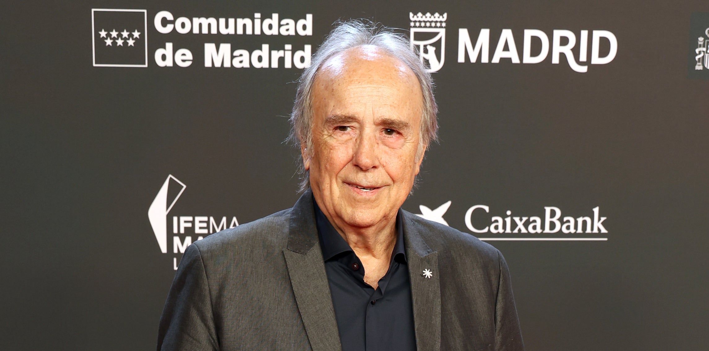 Com és Joan Manuel Serrat de veí_ - Europa Press