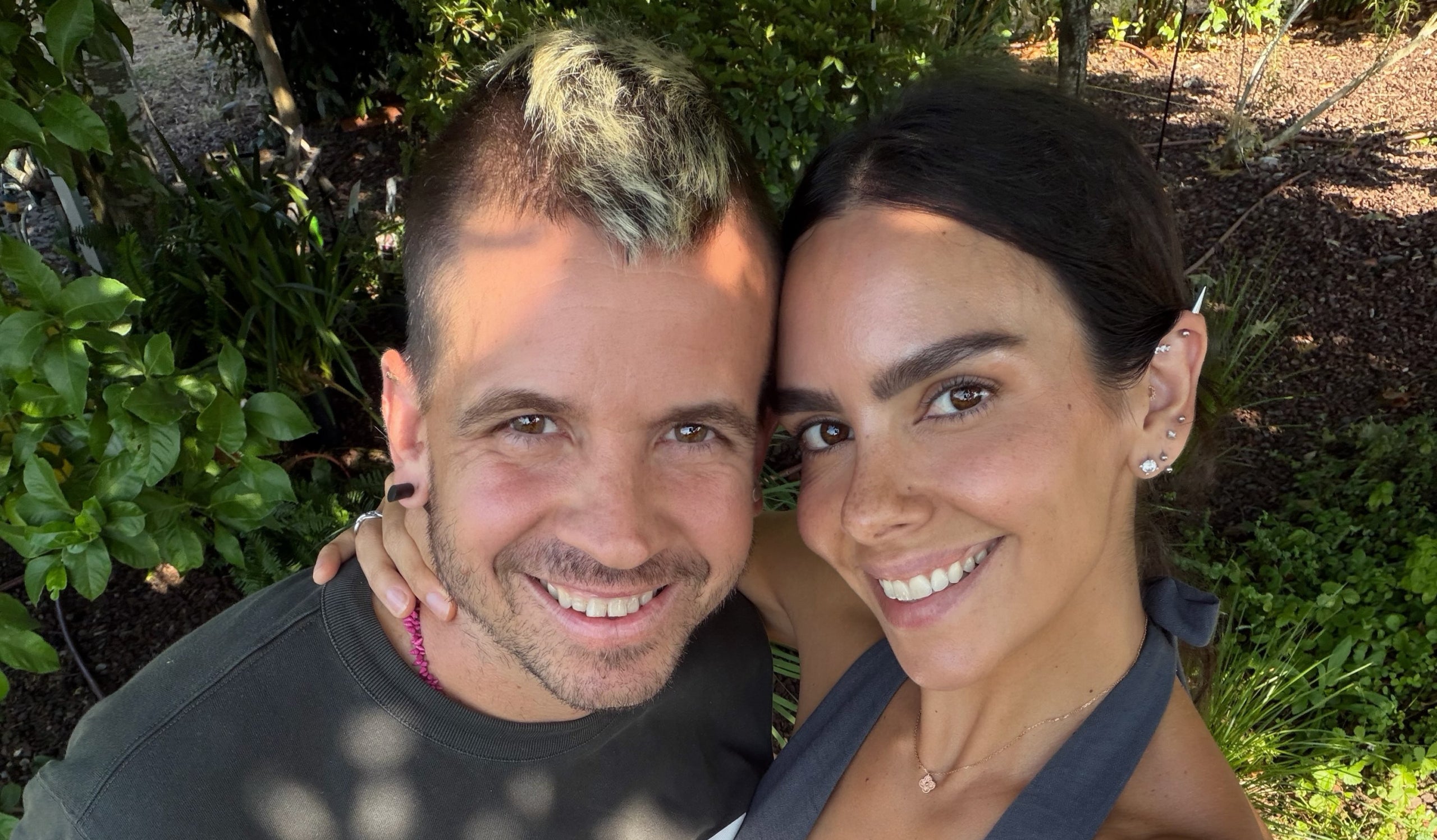 Cristina Pedroche i Dabiz Muñoz disparen els seus beneficis - Instagram
