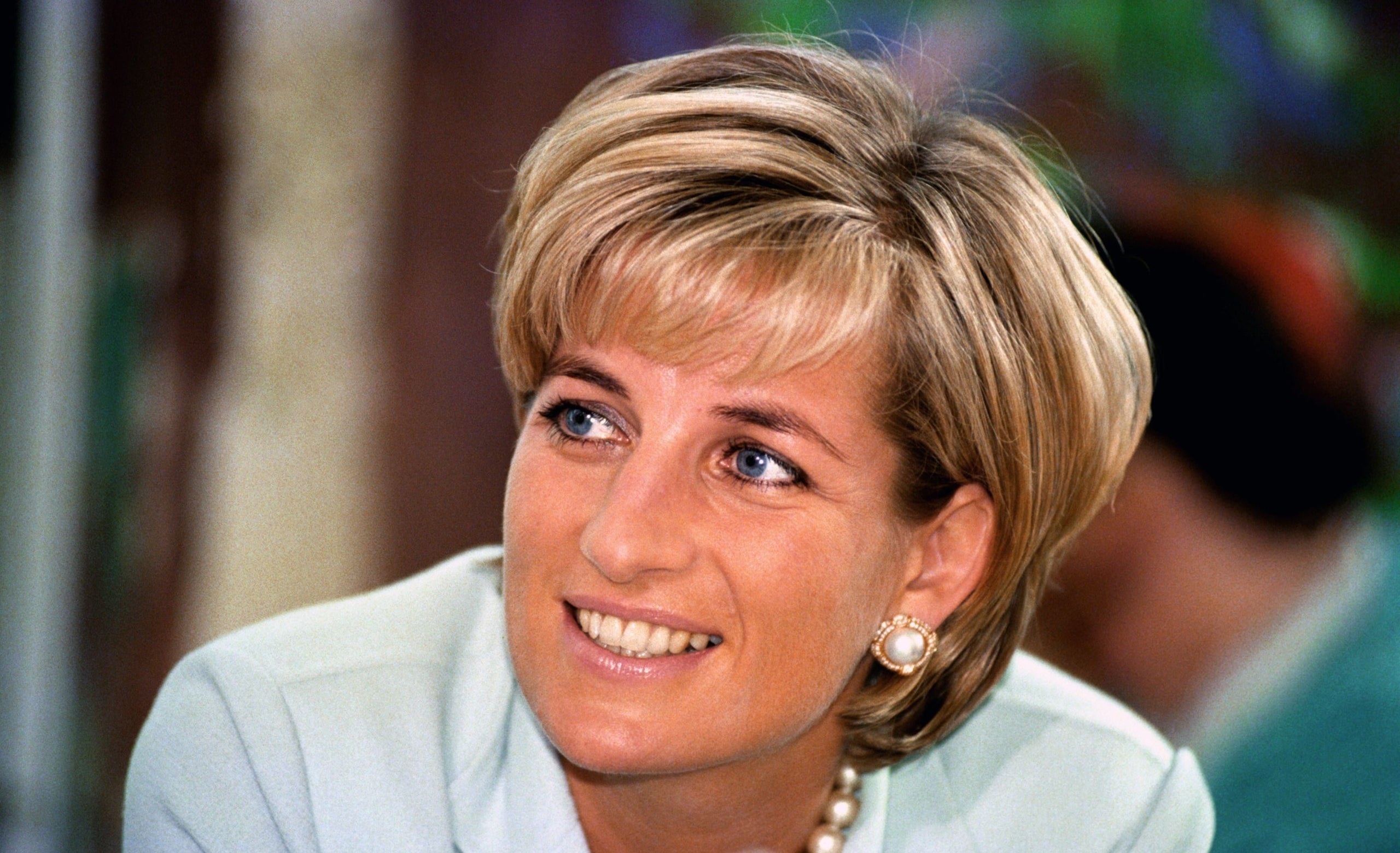 El hermano de Diana de Gales saca un libro bomba - Europa Press