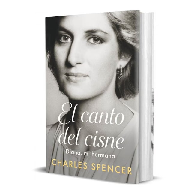 El germà de Lady Di publica un llibre amb confessions bomba