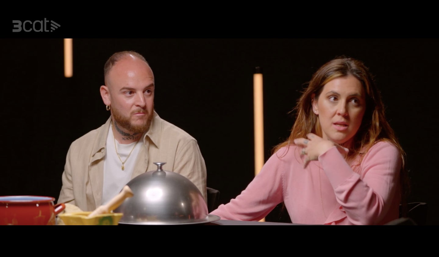 Els catequistes han canviat la nota dels principals rivals - TV3