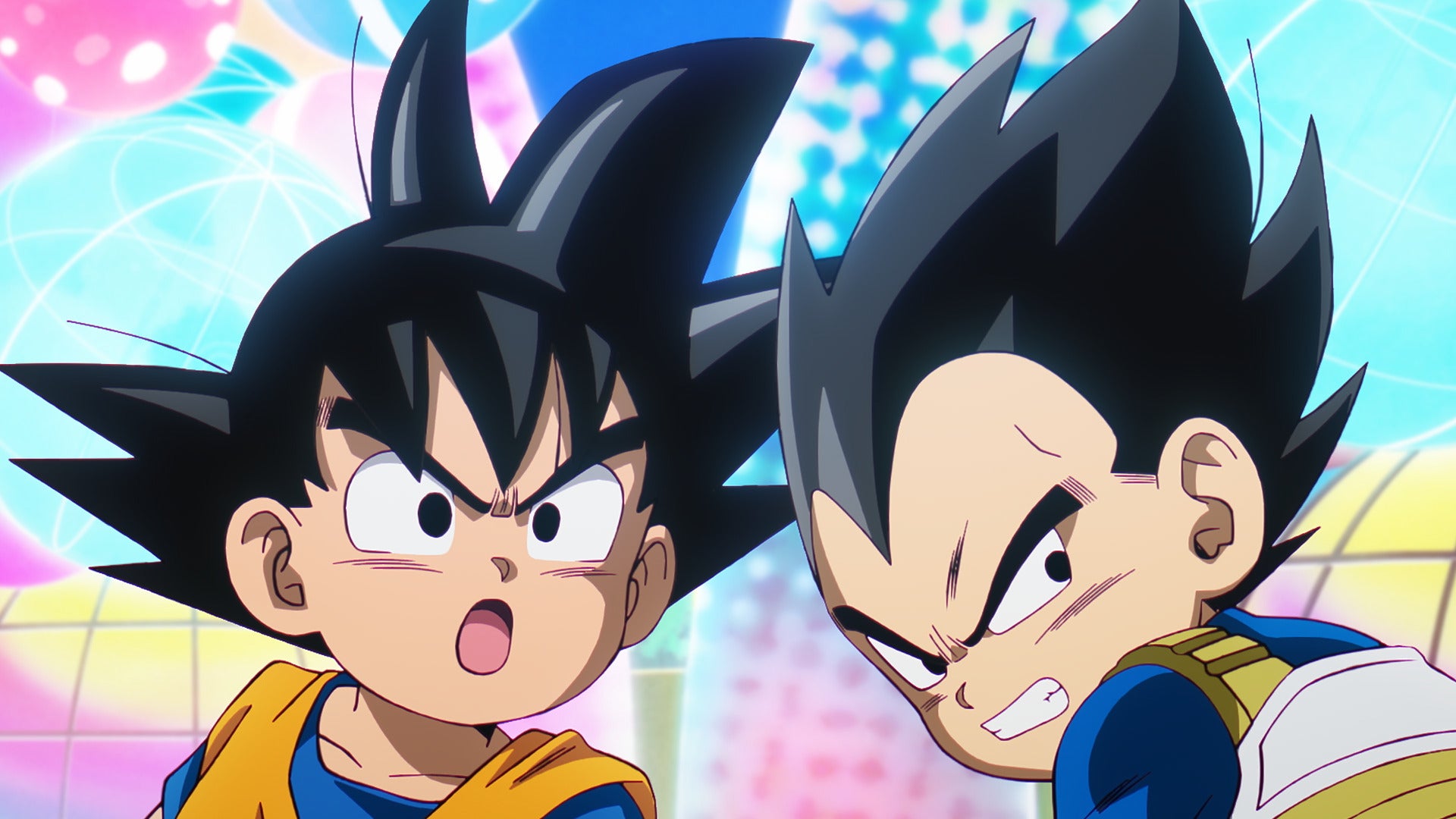 Clan ha estrenat Dragon Ball DAIMA només en castellà / RTVE