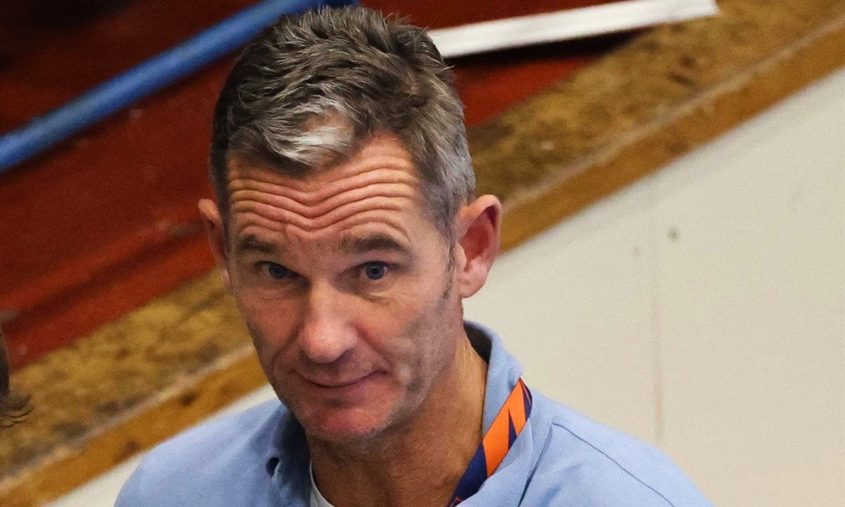 Iñaki Urdangarin, cada cop més dies a Barcelona - Europa Press
