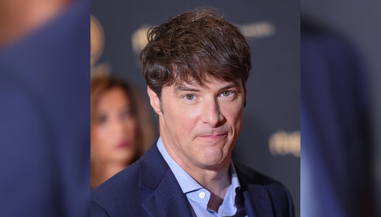 Jordi Cruz y los problemas en la relación con el padre - Europa Press