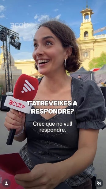 Les preguntes més compromeses per als presentadors de 3Cat