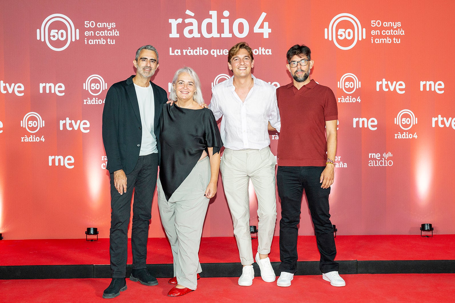 Les tardes de l'emissora es renoven totalment - RTVE