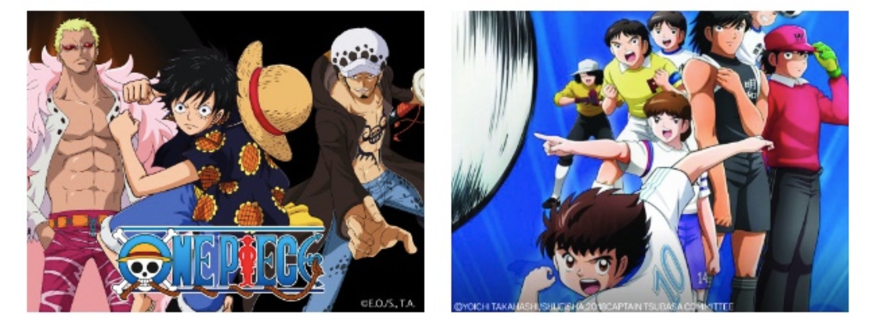 Més anime al Super 3 i la plataforma 3Cat