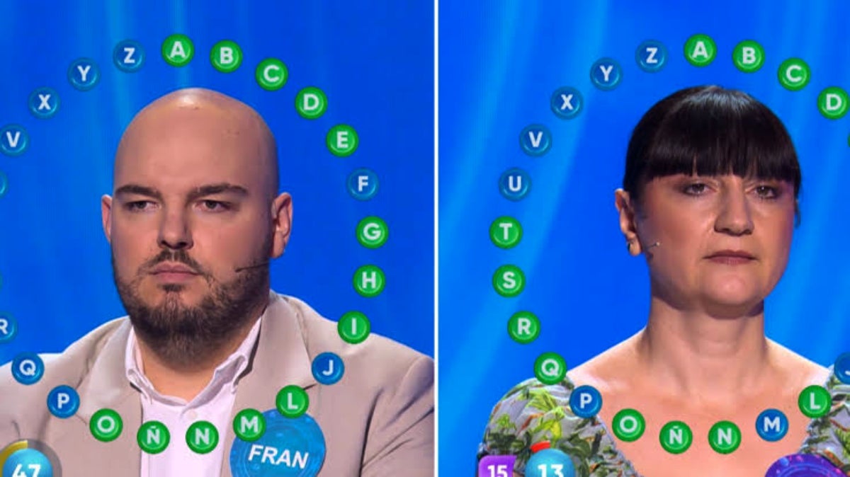 Moltes crítiques a la ficada de pota de l'estrena del nou concurs - Telecinco