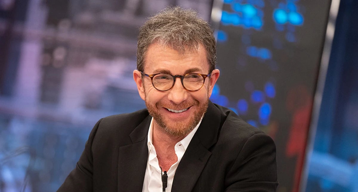 Per què no ha tingut mai fills Pablo Motos_ - Antena 3