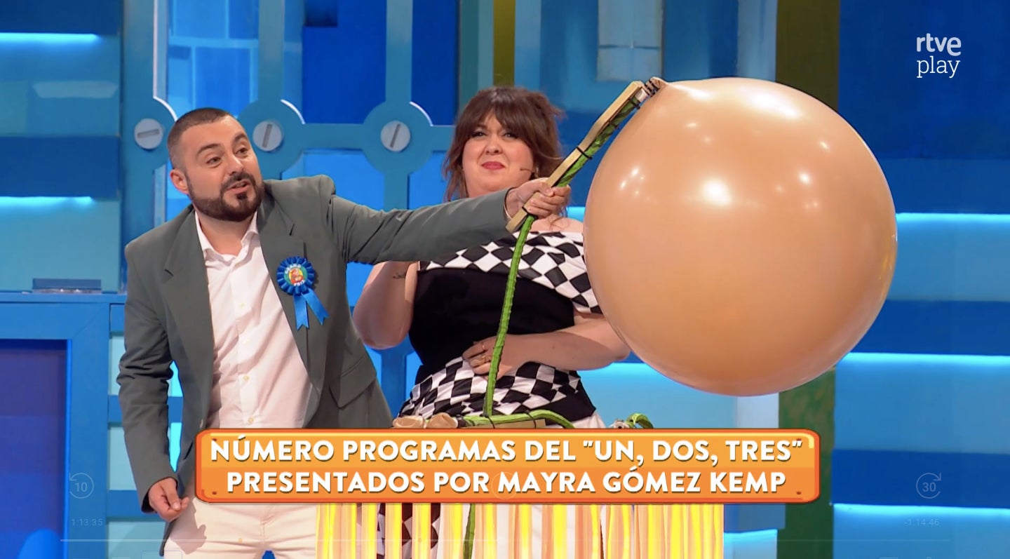 Polinyà ha ofert una imatge excel·lent al Grand Prix - TVE