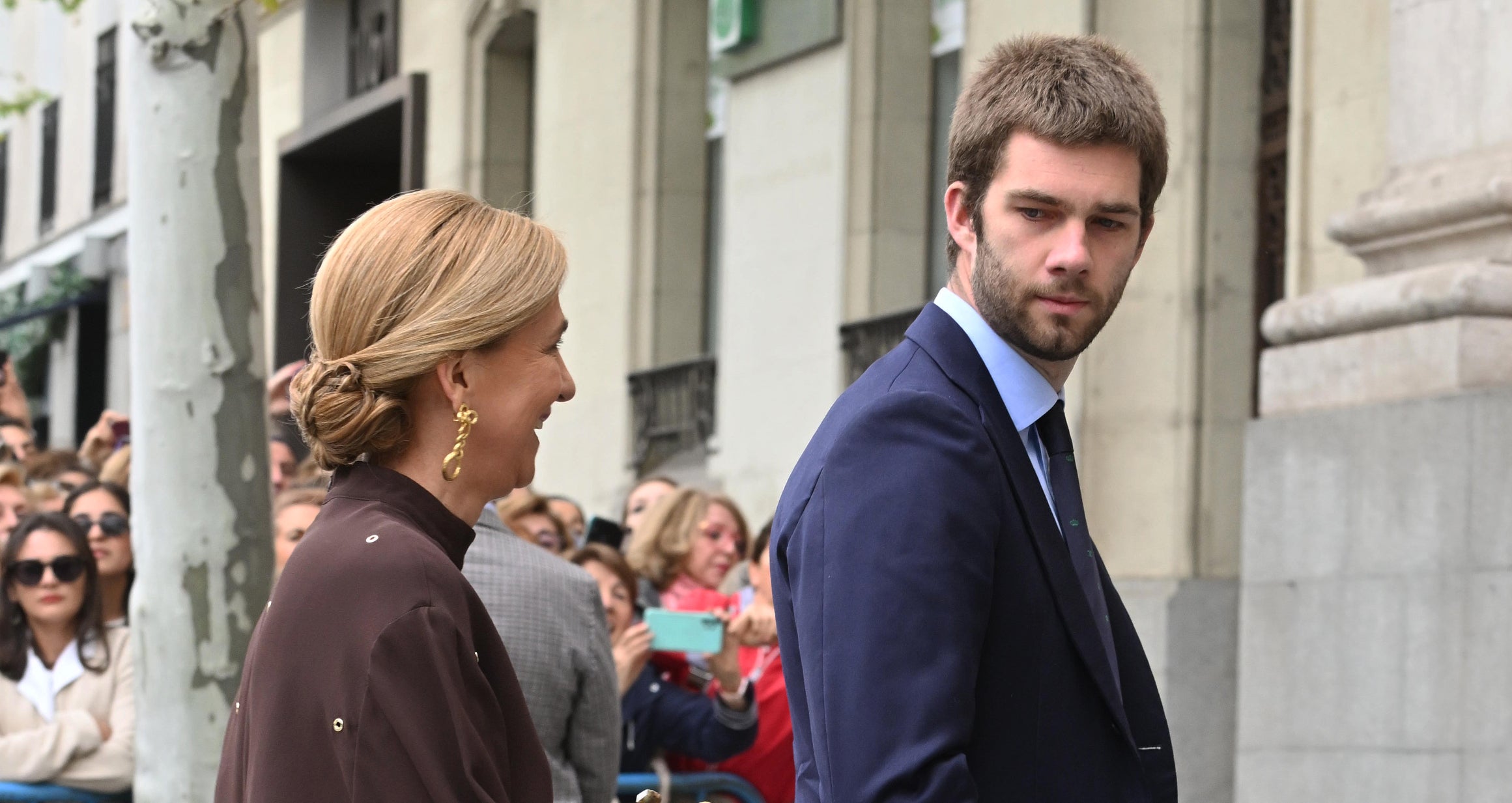 Què se sap de la vida de Juan Urdangarin_ - Europa Press