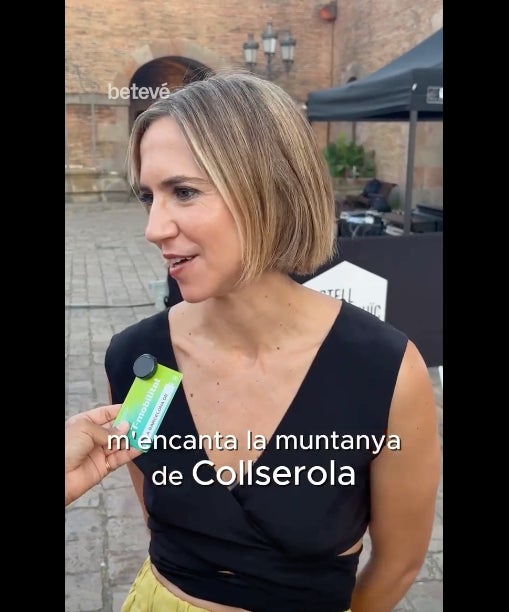 ¿Cuál es la parte preferida de la actriz? - Instagram