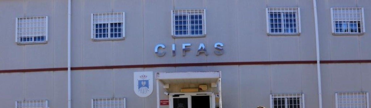 El Centro de Inteligencia de las Fuerzas Armadas, uno de los beneficiarios de Palantir/MDD